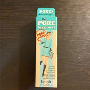 benefit | the porefessional primer